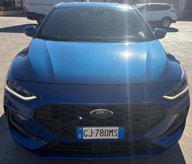 FORD Focus 1.0 EcoBoost 125 CV 5p. ST-Line