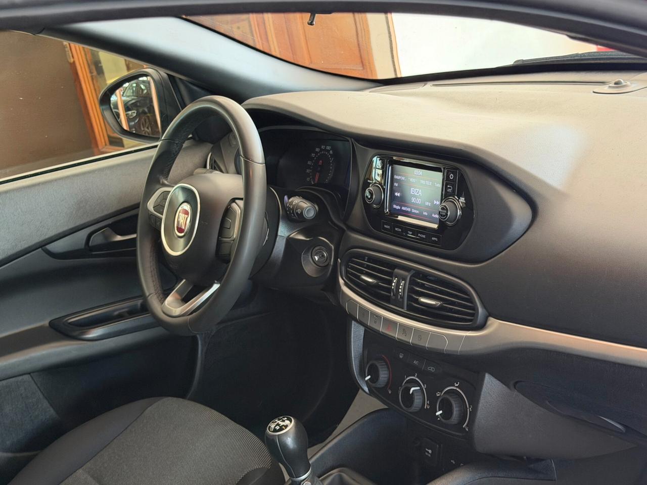 Fiat Tipo 1.3 M.JET 95 cv. 5 porte STREET