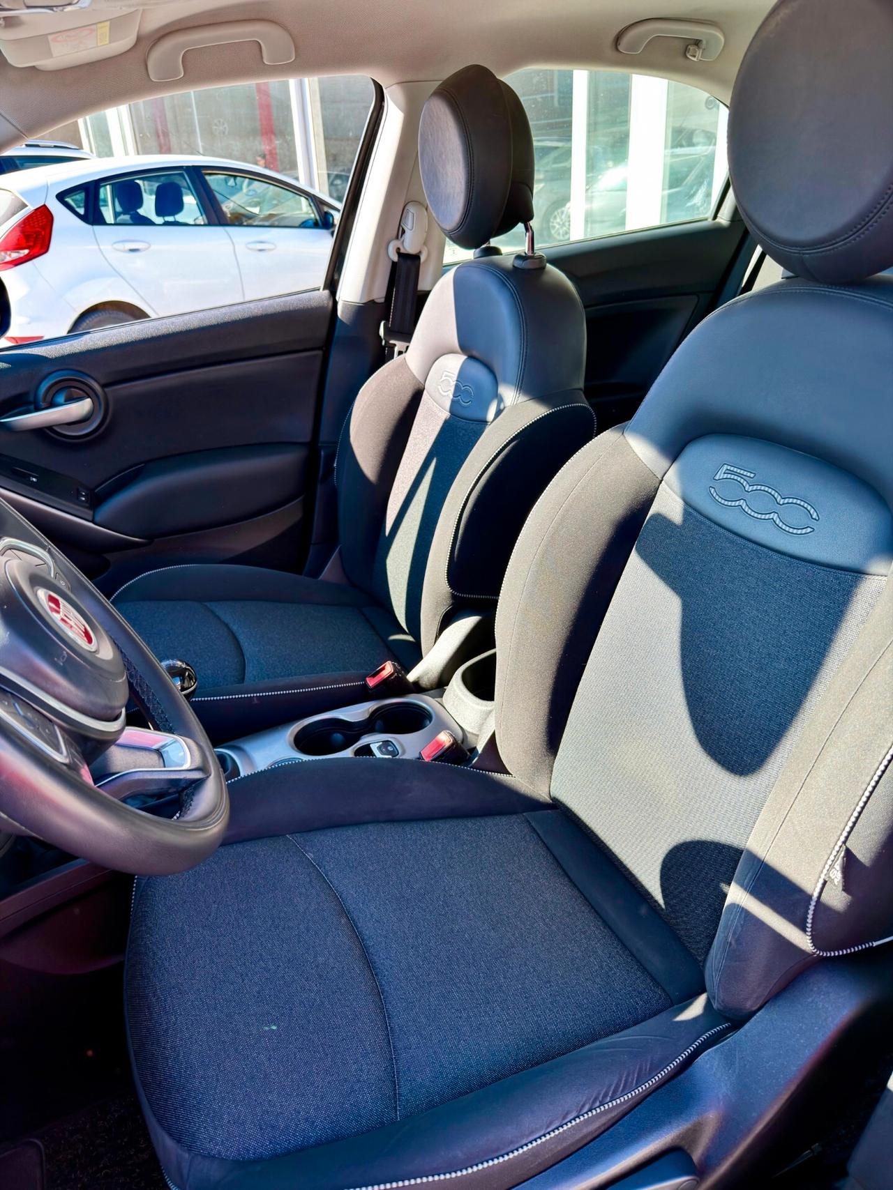 Fiat 500X 1.3 MultiJet 95 CV Business