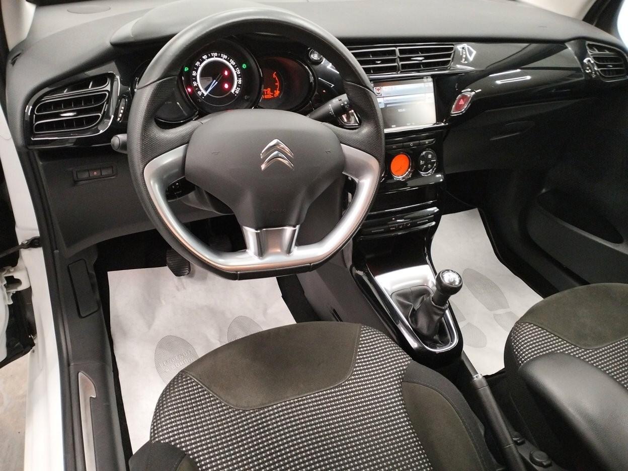 Citroen C3 1.0 puretech Exclusive 68cv E6