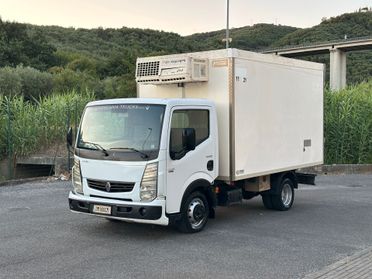 Renault maxity frigo