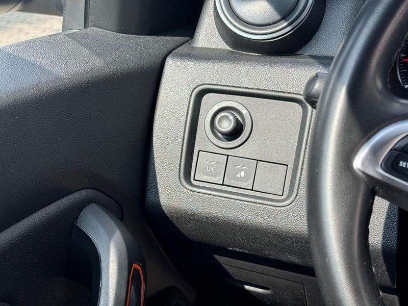 Dacia Duster 1.0 TCe GPL SL Extreme 4x2