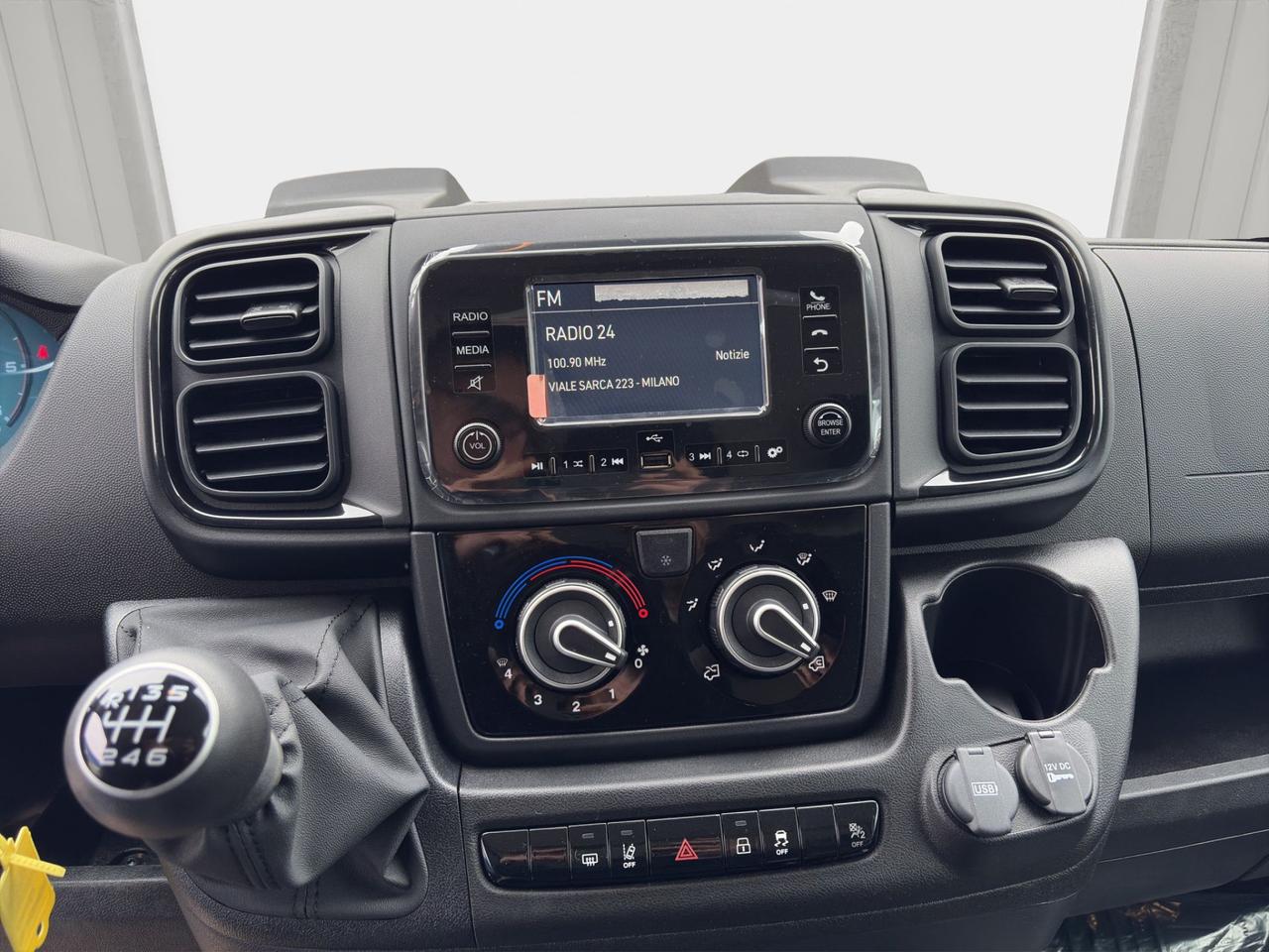 Toyota Proace Max 35 2.2d 140cv L2H1