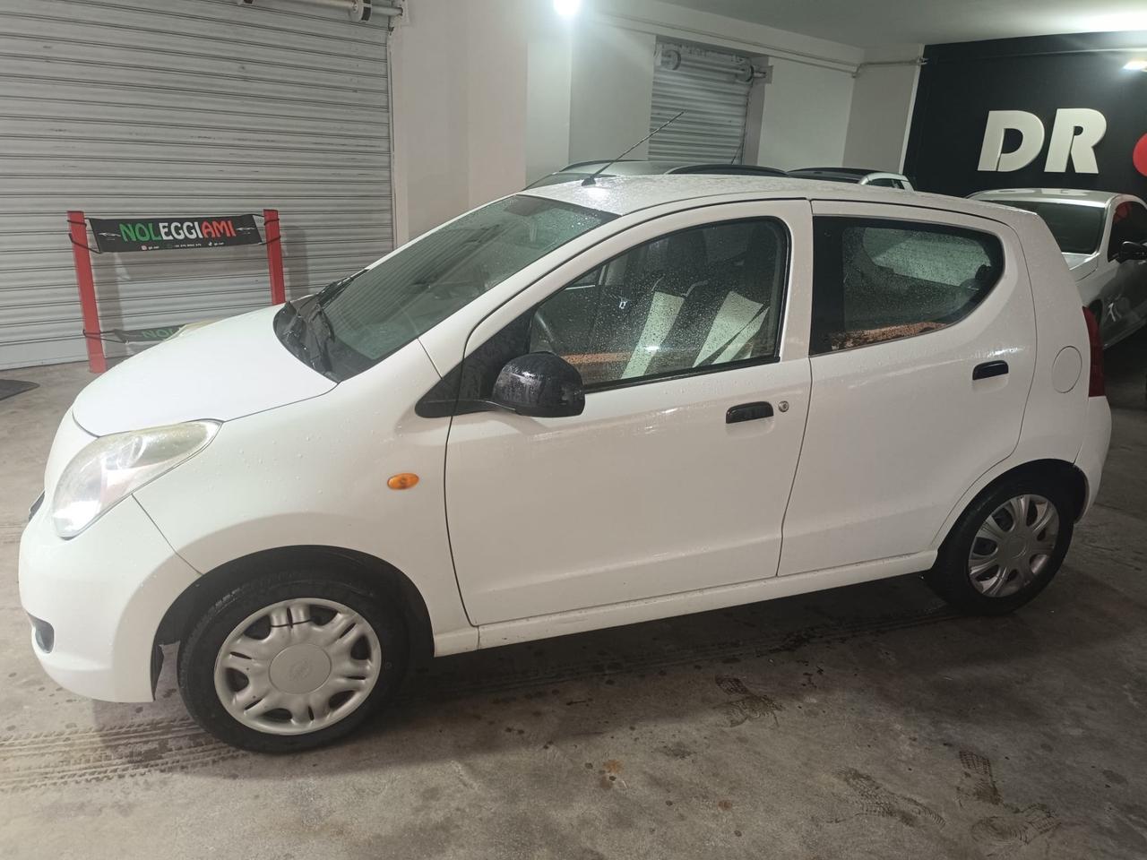 Suzuki Alto 1.0 GLX