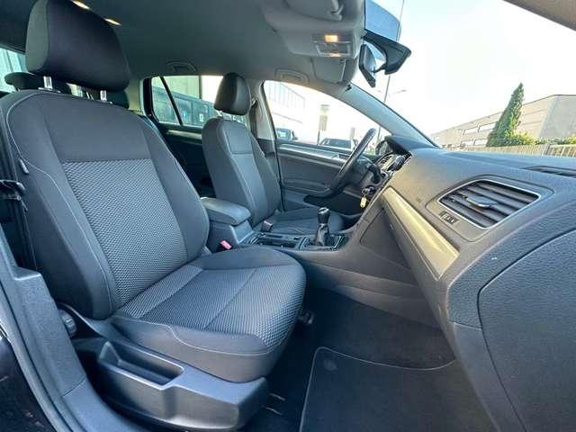 Volkswagen Golf 1.4 TGI 5p. Trendline BlueMotion