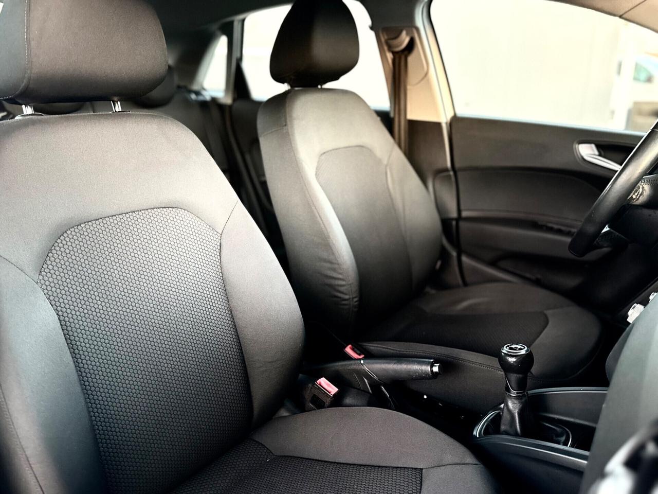 Audi A1 SPB 1.2 TFSI 86cv S-LINE