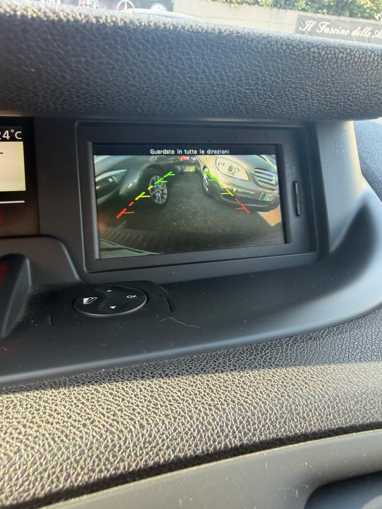 Renault Scenic Scénic XMod 1.6 Wave