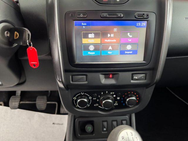 DACIA Duster 1.5 dCi 110CV S&S 4x2 Serie Speciale Lauréate Fami