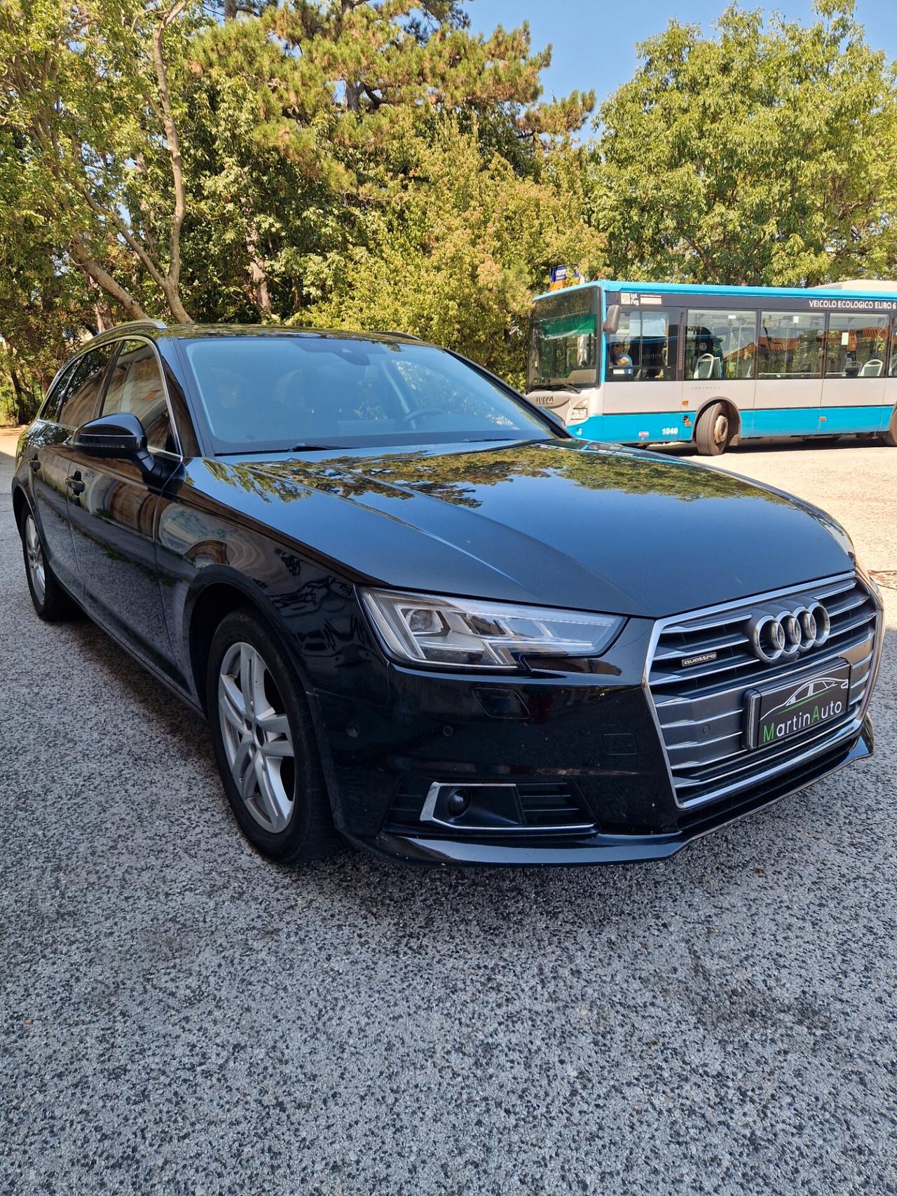 Audi A4 allroad 2.0 TDI 190 CV Stronic - 2016