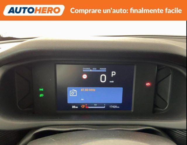 JEEP Avenger 1.2 Turbo 100 CV MHEV Longitude