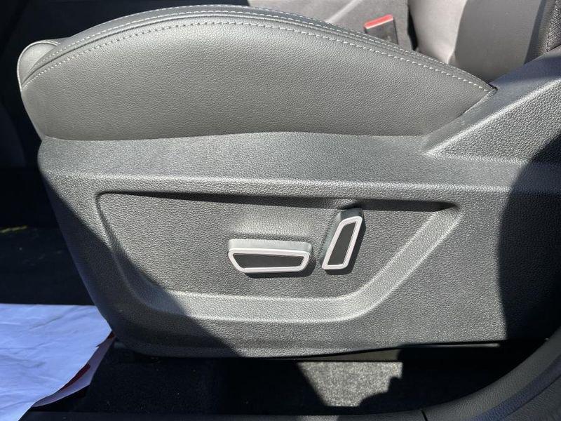 EMC Sei 1.5T CVT 5 ANNI GARANZIA - PRONTA CONSEGNA