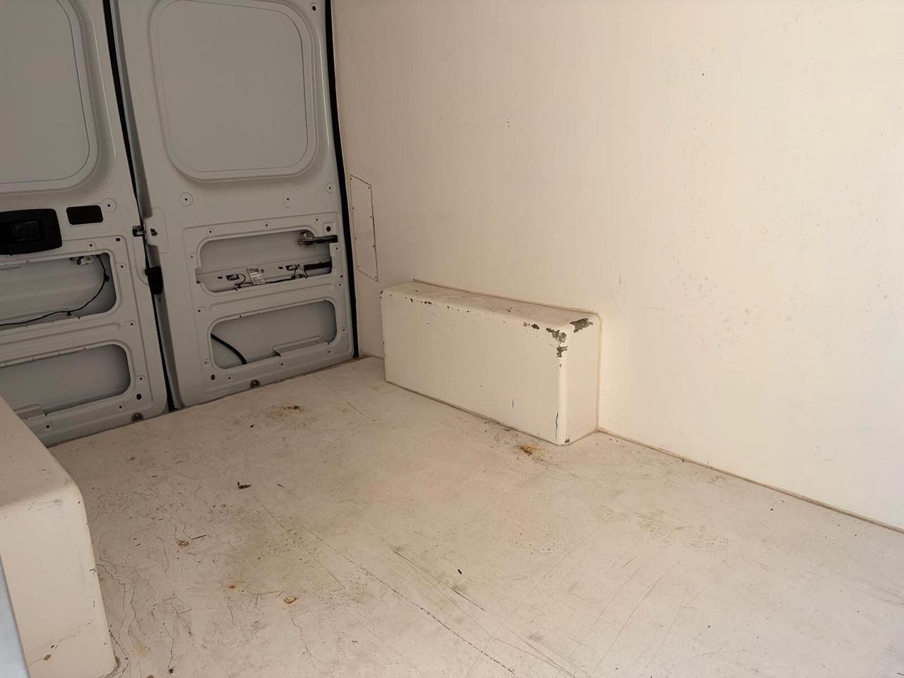 Fiat Ducato 35 2.3 MJT 130CV PC-TN Frigorifero Maxi