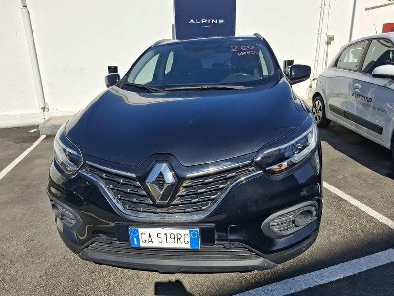 Renault Kadjar 2019 1.5 blue dci Sport Edition 115cv edc