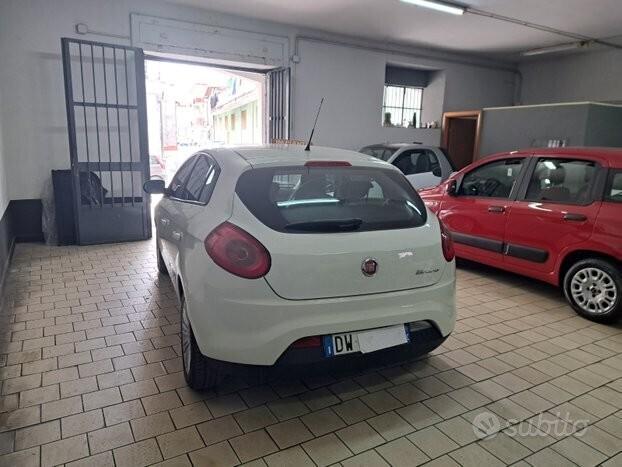Fiat bravo 1.4 gpl 90 cv unico prop 2009