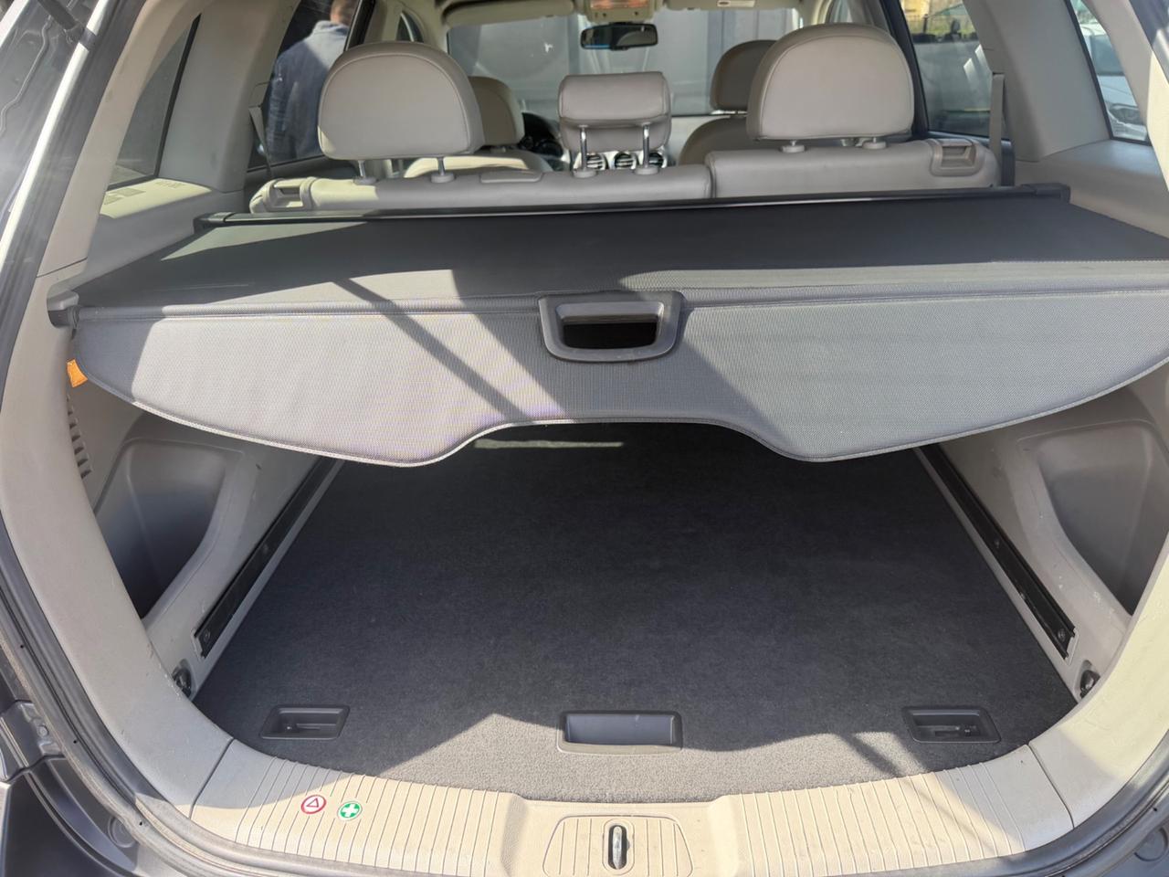 Opel Antara 2.2 CDTI 163CV Cosmo Unlimited