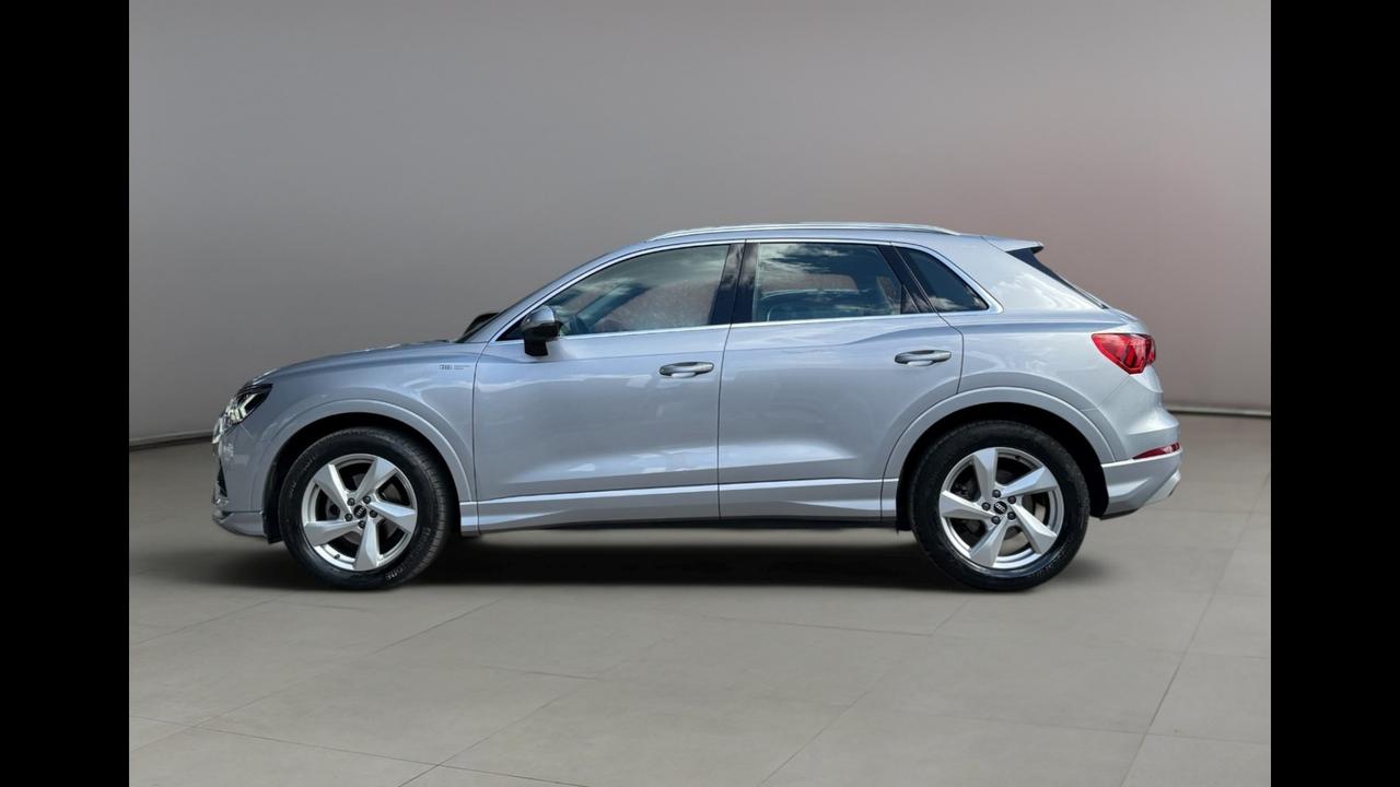AUDI Q3 II 2018 - Q3 35 2.0 tdi Business Advanced s-tronic