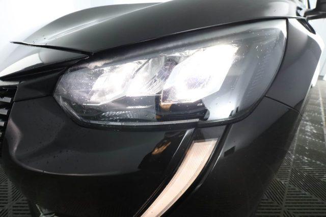 PEUGEOT 208 208 PureTech 100 Stop&Start 5 porte Allure