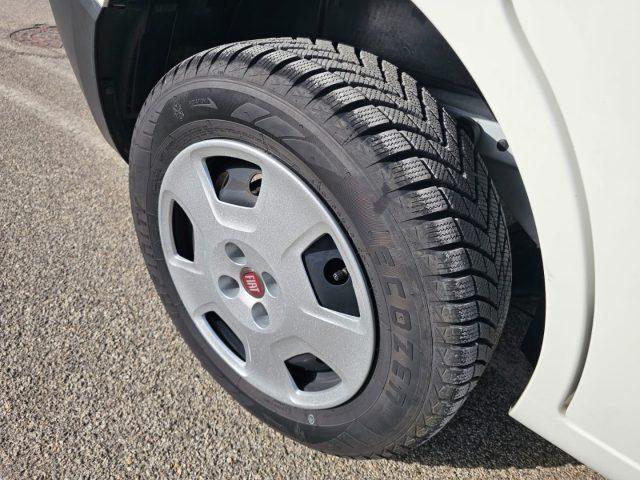 FIAT Fiorino 1.3 MJT 95CV Cargo SX