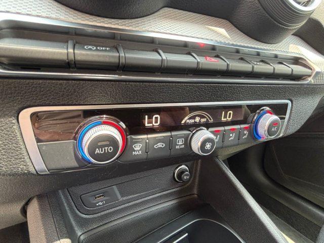 AUDI Q2 35 2.0 tdi Business quattro 150cv s-tronic my20