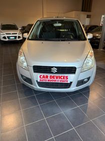Suzuki Splash 1.0 - NEOPATENTATI-UNICO PROPRIETARIO