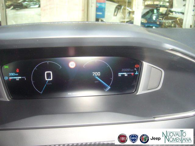 PEUGEOT 2008 PureTech 100 S&S Mod.Allure Vision Pack