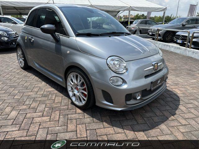 ABARTH 695 1.4 Turbo T-Jet 180 CV - TRIBUTO FERRARI 28/99 -