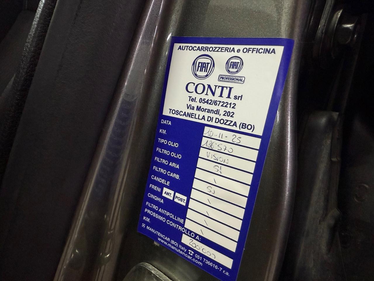 Opel Astra 1.6 CDTi 110CV Start&Stop Sports Tourer Innovation