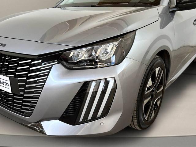 PEUGEOT 208 PureTech 100 Stop&Start 5 porte Allure