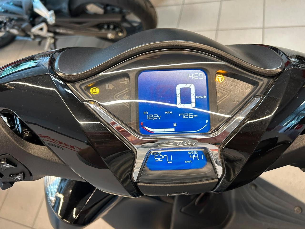 Honda SH 150