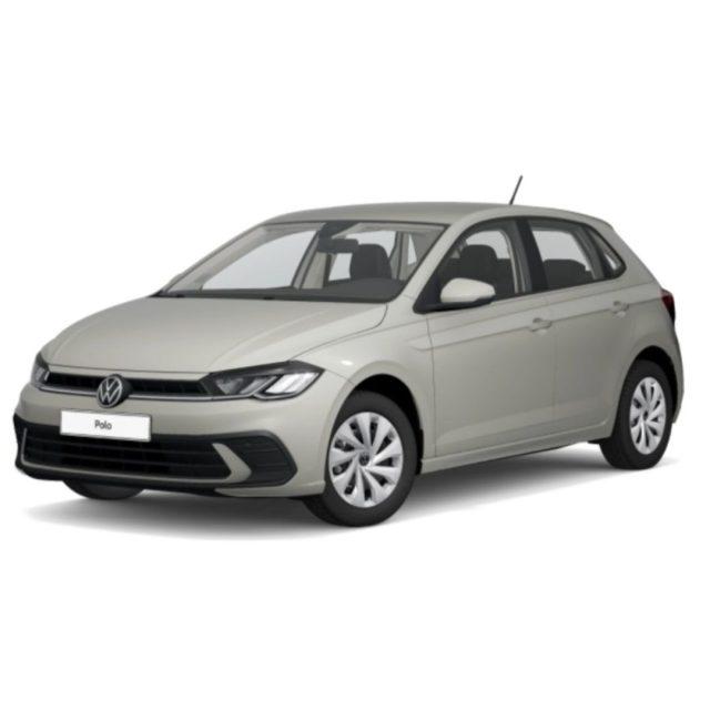 VOLKSWAGEN Polo 1.0 TSI DSG Style