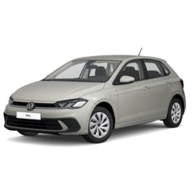 VOLKSWAGEN Polo 1.0 TSI DSG Style