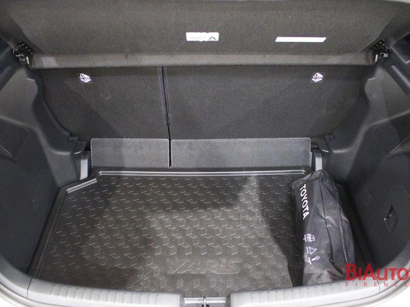 Toyota Yaris Yaris 1.5 Hybrid 5 porte Style