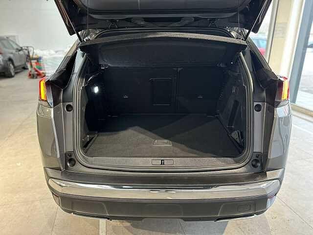 Peugeot 3008 BlueHDi 120 S&S EAT6 GT Line