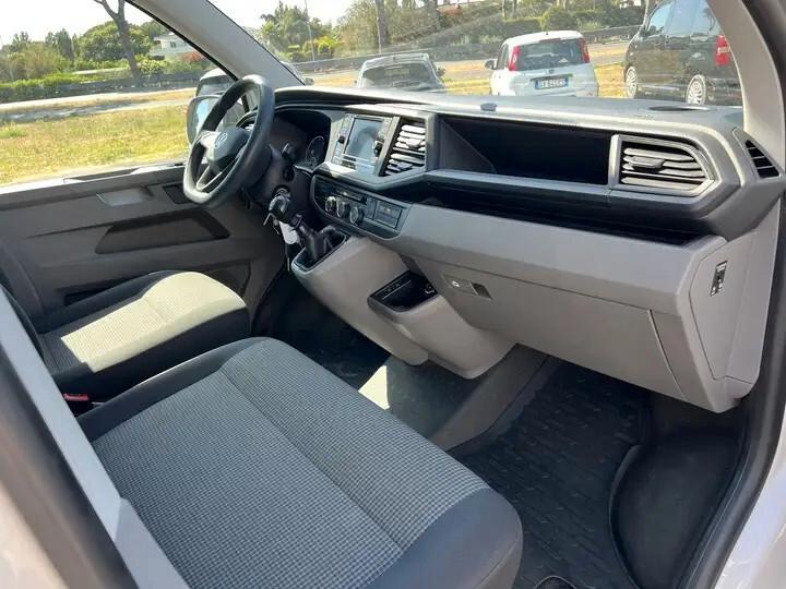 Volkswagen Transporter 2.0 TDI 150CV Business