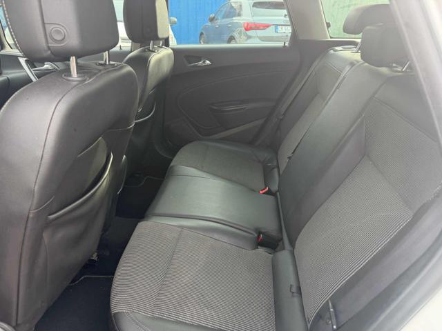 OPEL Astra 1.7 CDTI 110CV EcoFLEX S&S Sports Tourer Cosmo