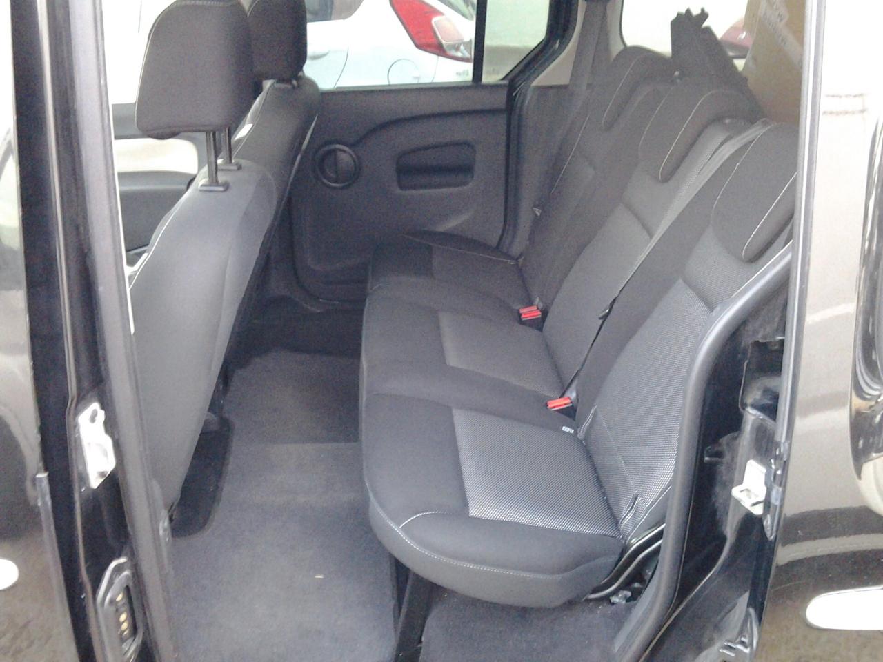 Renault Kangoo 1.5 dCi 110CV F.AP. Stop & Start 4p. Express Energy 12/2015