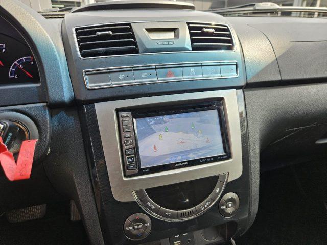SSANGYONG REXTON W 2.2 Diesel 4WD A/T 7POSTI