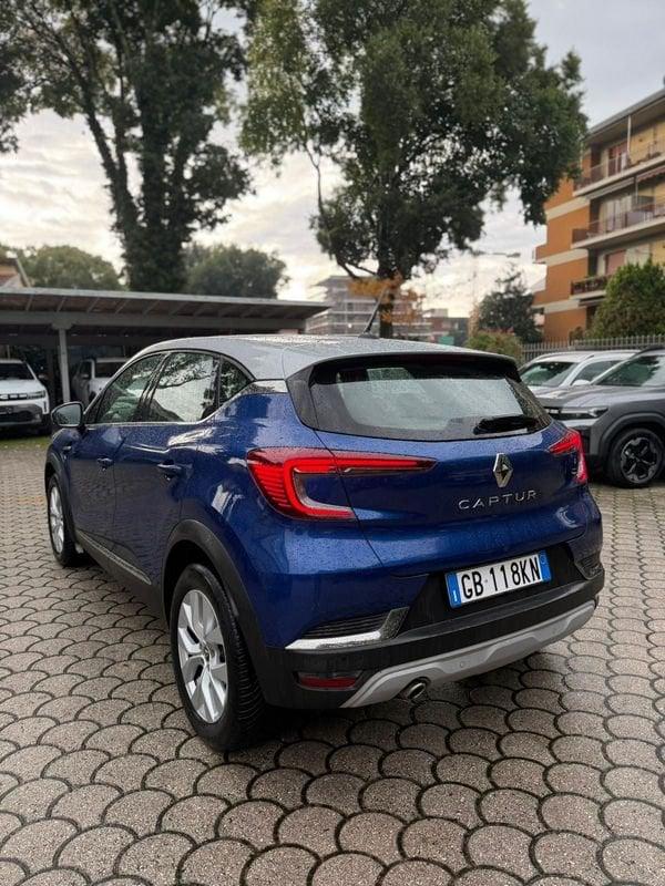 Renault Captur Captur TCe 100 CV Intens