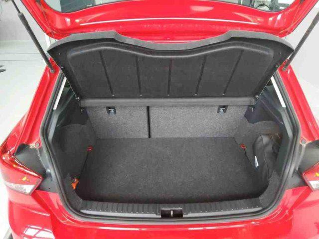 SEAT Ibiza 1.0 TGI Style Fari LED, Navi, Virtual, Retrocamera