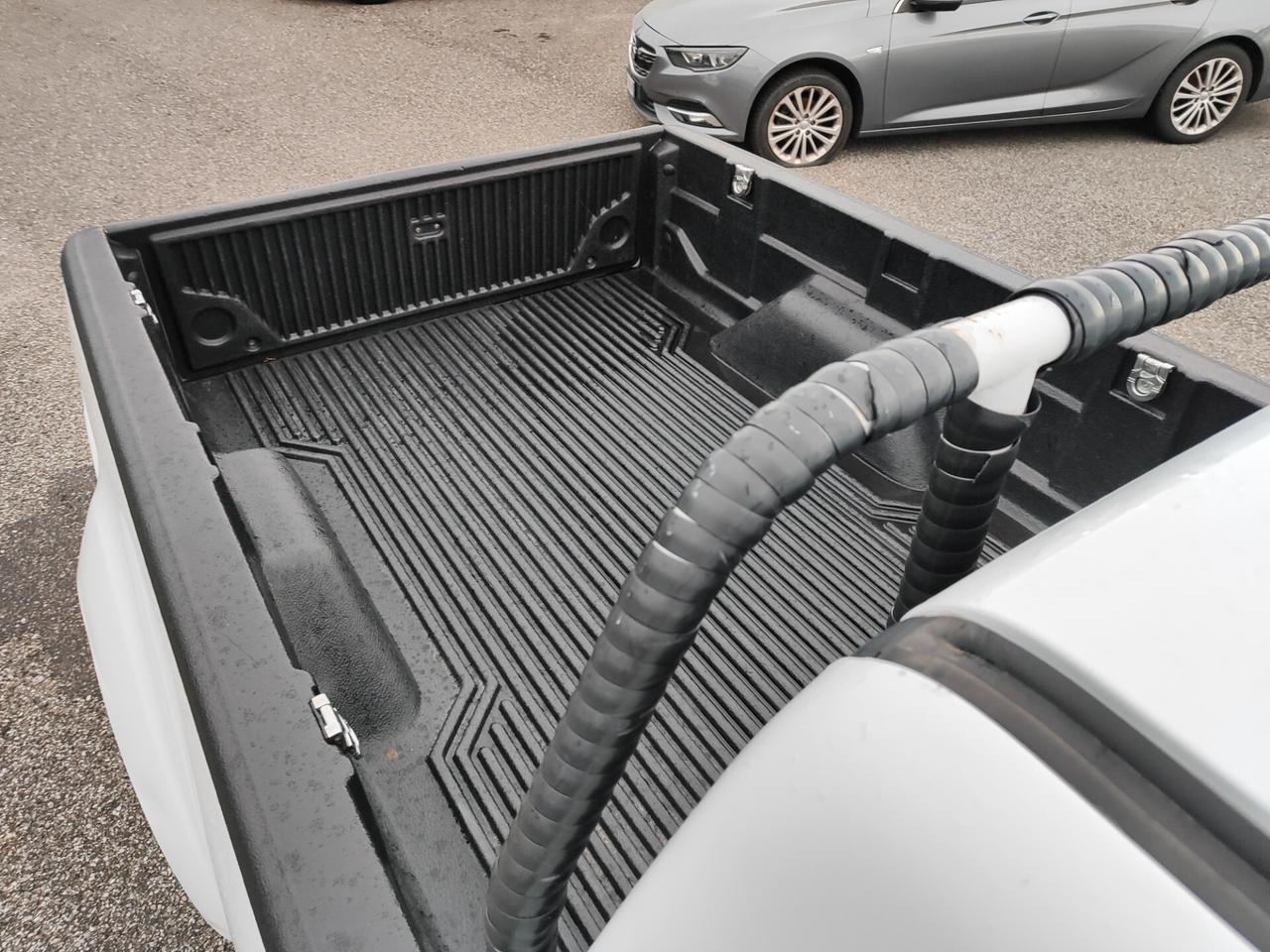 Tata Xenon 2.2 Dicor 4x2 PC Pick-up