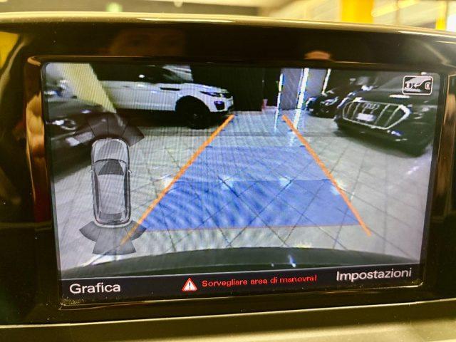 AUDI Q3 2.0 TFSI 180 CV quattro S tronic SLINE