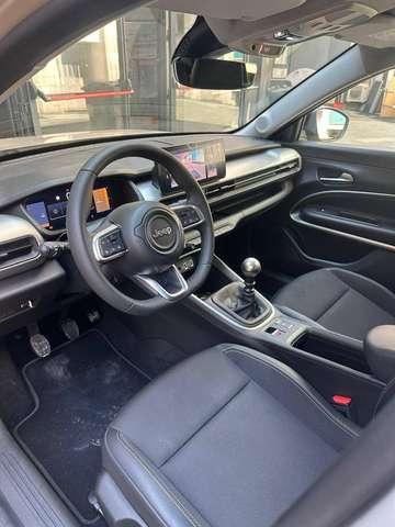 Jeep Avenger Avenger 1.2 turbo Summit fwd 100cv
