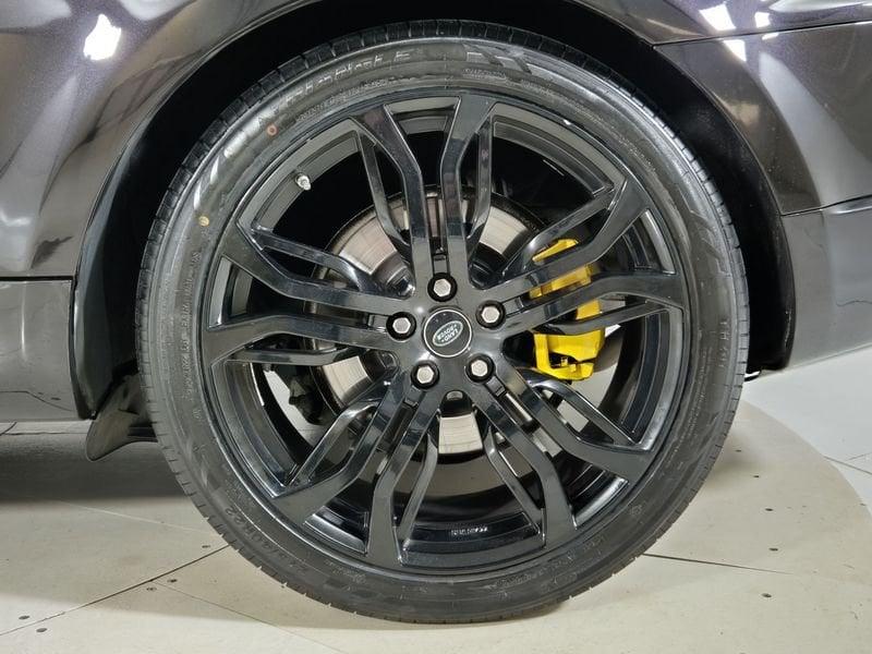 Land Rover RR Sport II 2018 Die. 3.0d i6 mhev HSE 249cv auto
