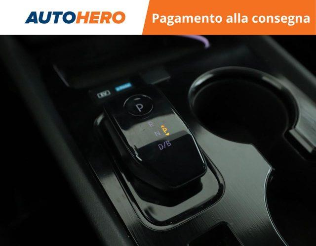 NISSAN X-Trail e-Power 2WD 5 posti N-Connecta