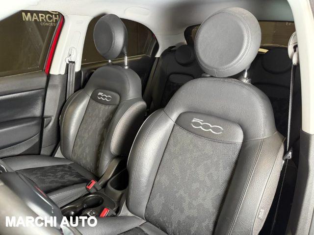 FIAT 500X 1.0 T3 120 CV Cross