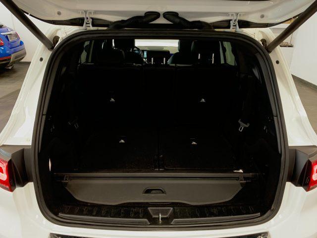 MERCEDES-BENZ GLB 200 d 7 Posti AMG Premium Tetto Apribile