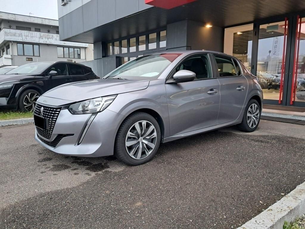 Peugeot 208 BlueHDi 100 Stop&Start 5 porte Active - GA961