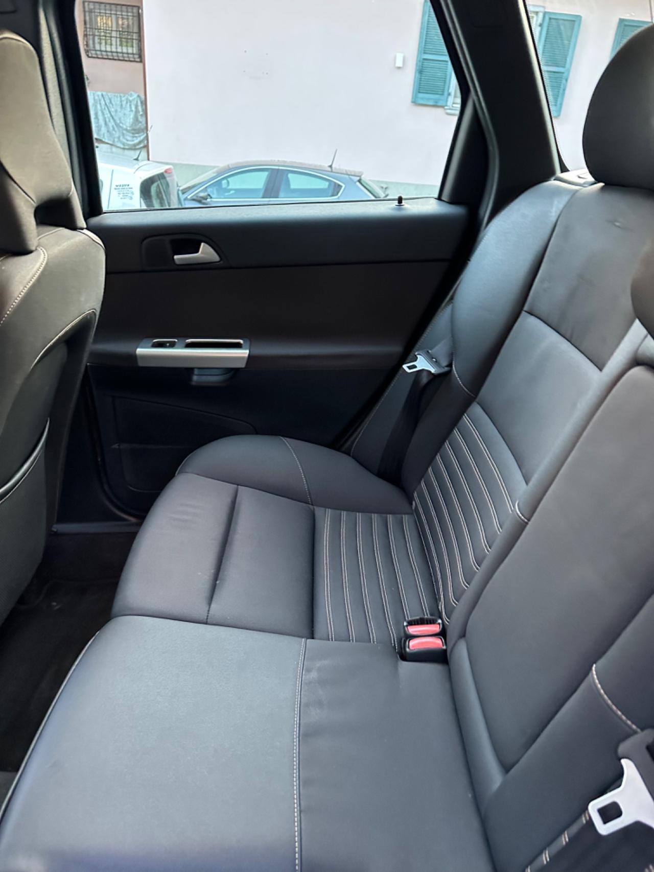 Volvo V50 D2 POLAR UNICOPR KMCERT