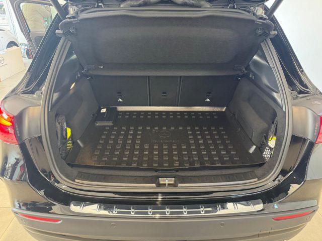 MERCEDES-BENZ GLA 180 d Automatic AMG Line Advanced Plus