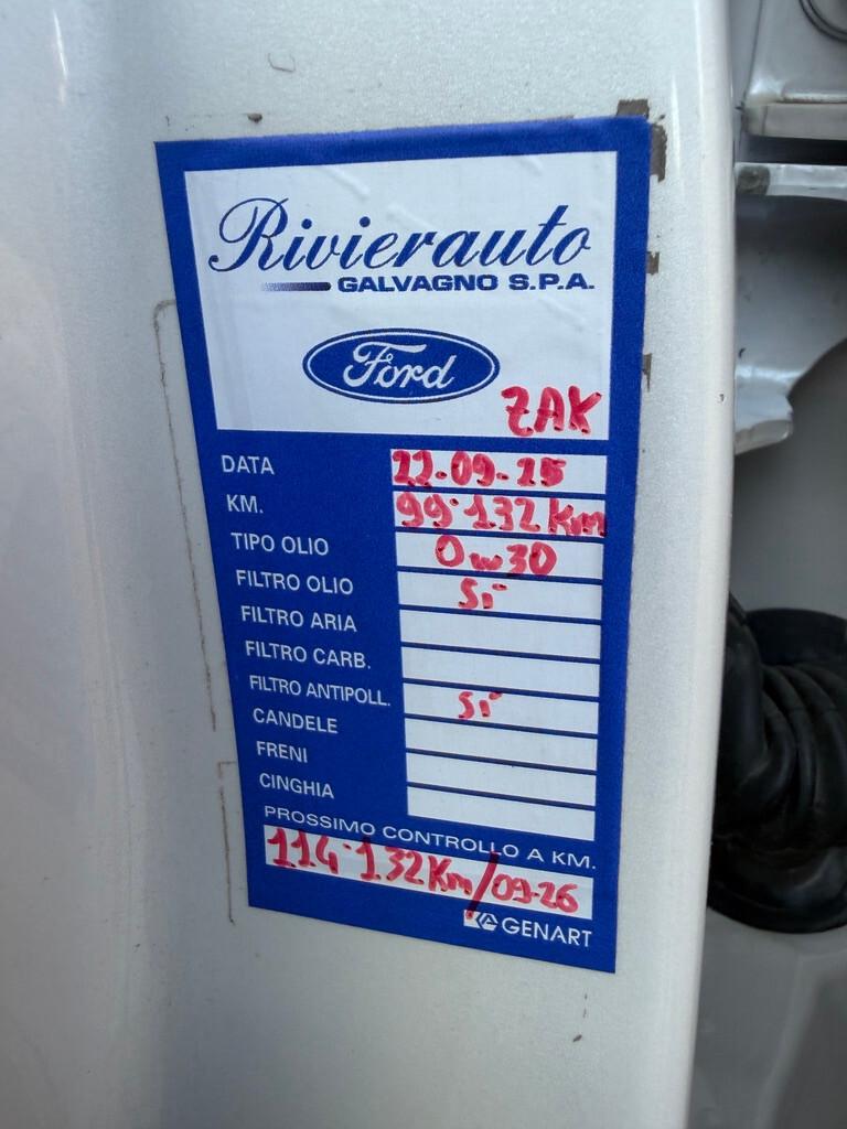 Mondeo IV SW SW 2.0 tdci 150CV Titanium Busin. s FULL